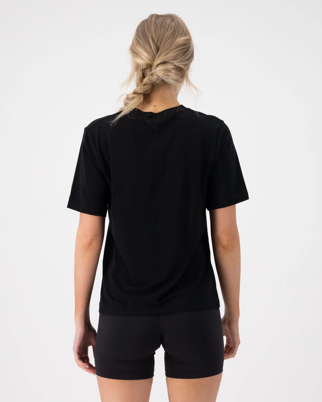 Icon Relaxed Tee W