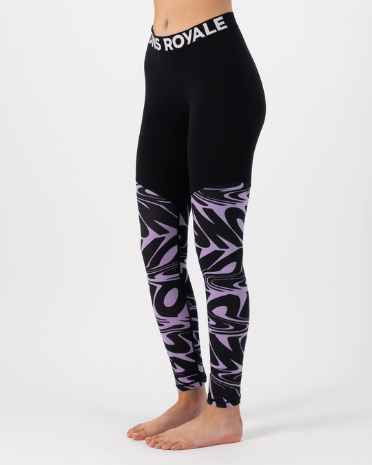 Cascade Legging W - Bshop