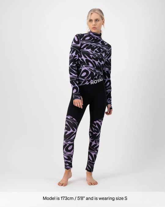 Cascade Legging W