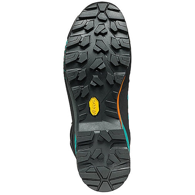 Ribelle Trk Gtx Wmn - Bshop