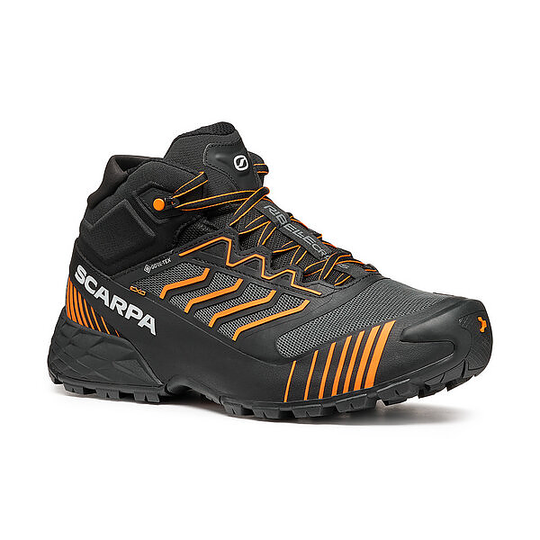 Ribelle Cross Gtx