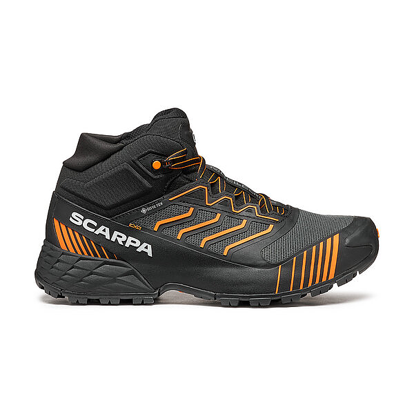 Ribelle Cross Gtx - Bshop