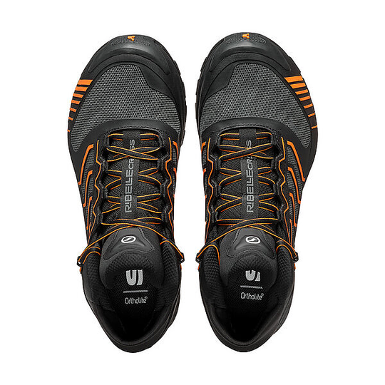 Ribelle Cross Gtx - Bshop