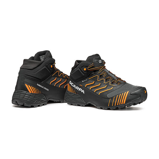 Ribelle Cross Gtx