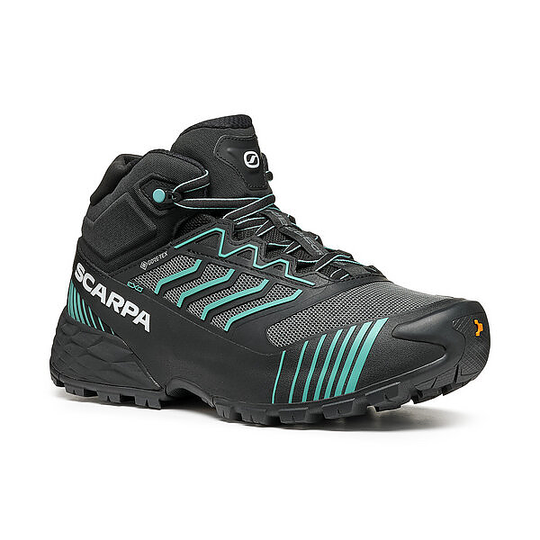 Ribelle Cross Gtx Wmn