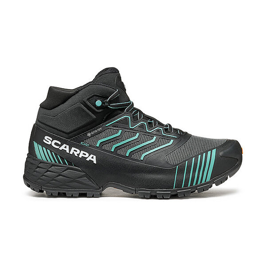 Ribelle Cross Gtx Wmn