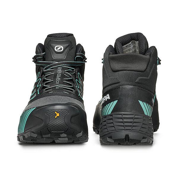 Ribelle Cross Gtx Wmn