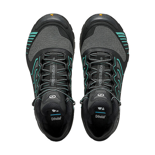 Ribelle Cross Gtx Wmn