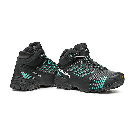 Ribelle Cross Gtx Wmn