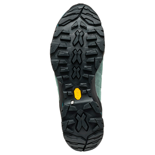 ZG Trek Gtx Wmn Wide - Bshop