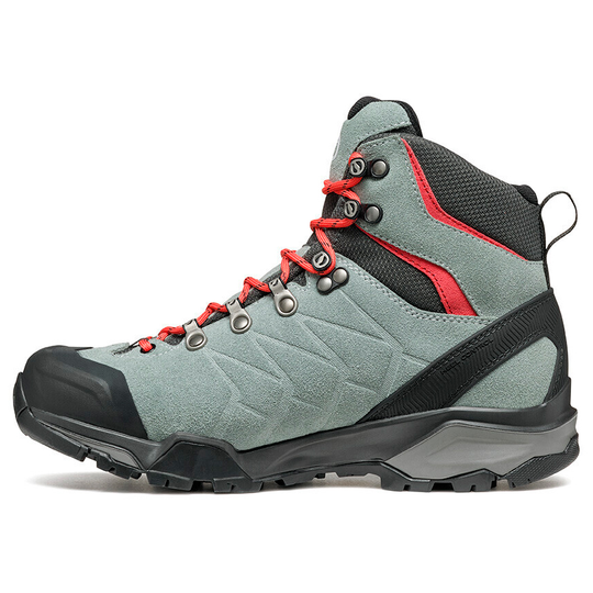 ZG Trek Gtx Wmn Wide - Bshop