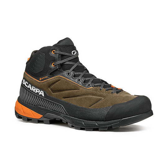 Rapid XT Mid Gtx - Bshop