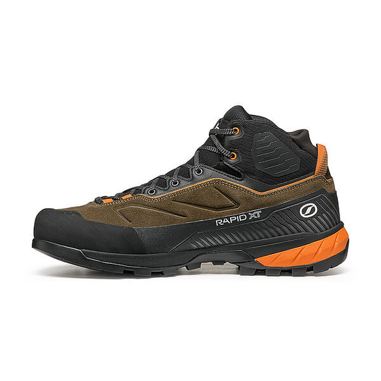 Rapid XT Mid Gtx - Bshop