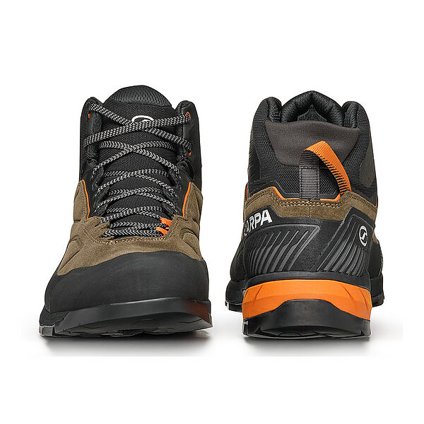 Rapid XT Mid Gtx - Bshop