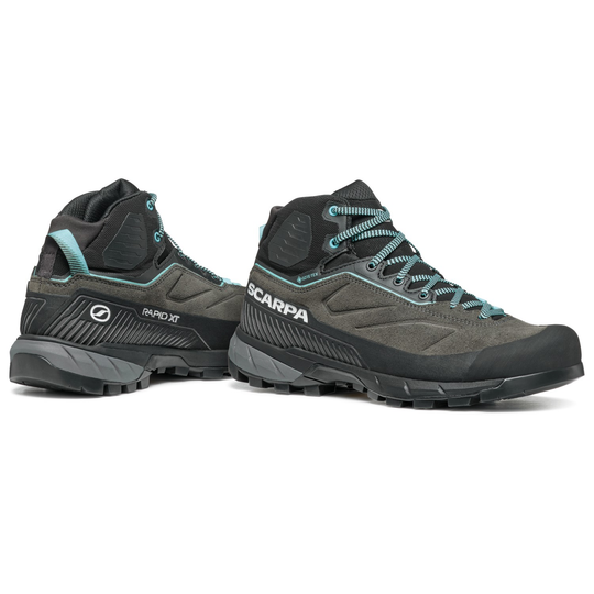 Rapid XT Mid Gtx Wmn