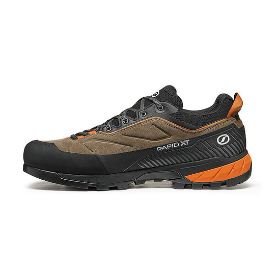 Rapid XT Gtx - Bshop