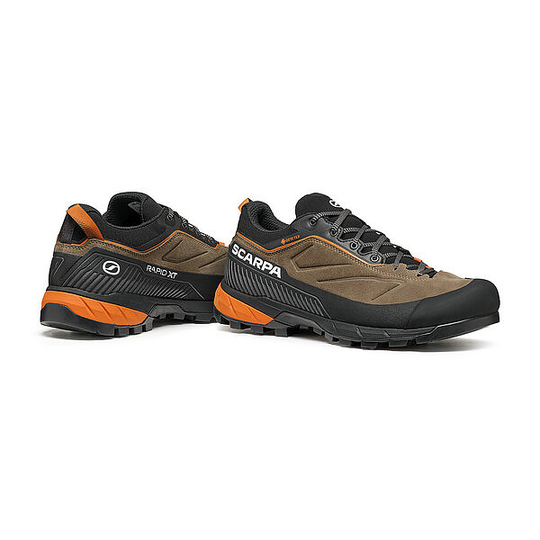 Rapid XT Gtx - Bshop