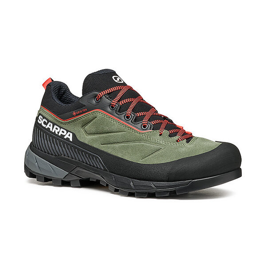 Rapid XT Gtx Wmn - Bshop