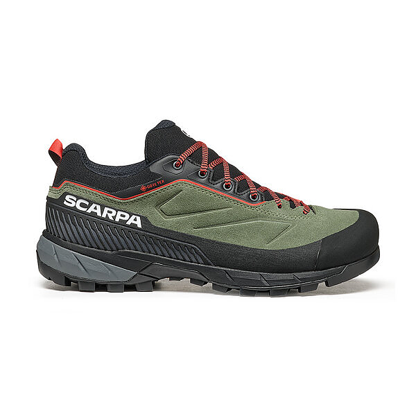 Rapid XT Gtx Wmn - Bshop