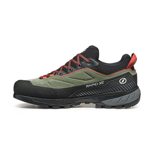 Rapid XT Gtx Wmn - Bshop