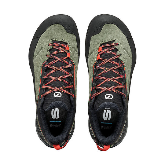 Rapid XT Gtx Wmn - Bshop