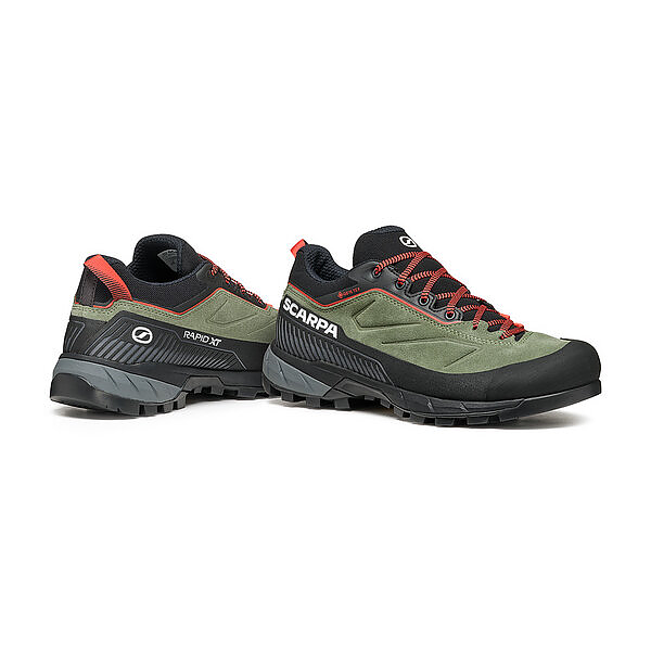 Rapid XT Gtx Wmn