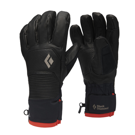 Impulse Gloves - Bshop