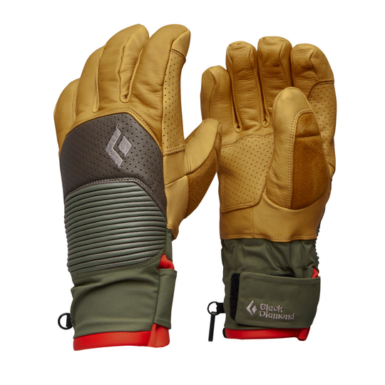 Impulse Gloves - Bshop