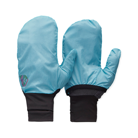 Deploy Wind Hood Gloves - Bshop