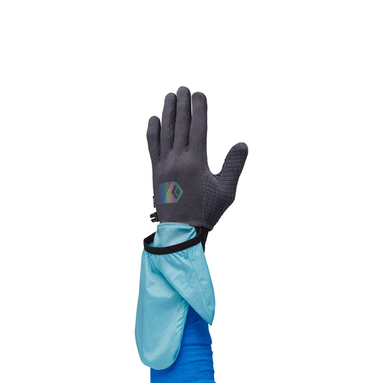 Deploy Wind Hood Gloves - Bshop