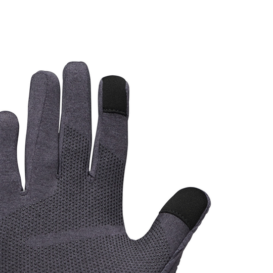 Deploy Wind Hood Gloves - Bshop