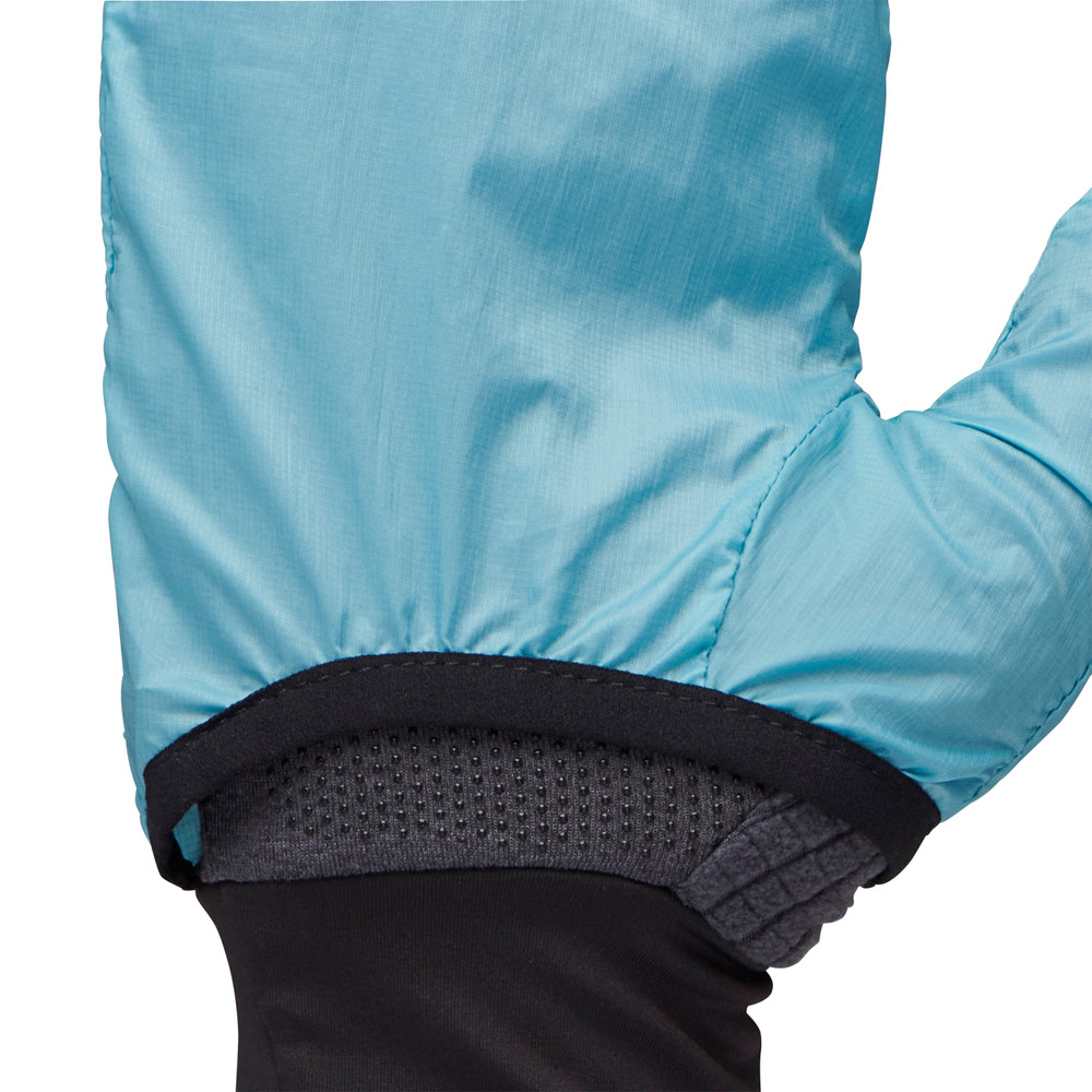 Deploy Wind Hood Gloves - Bshop