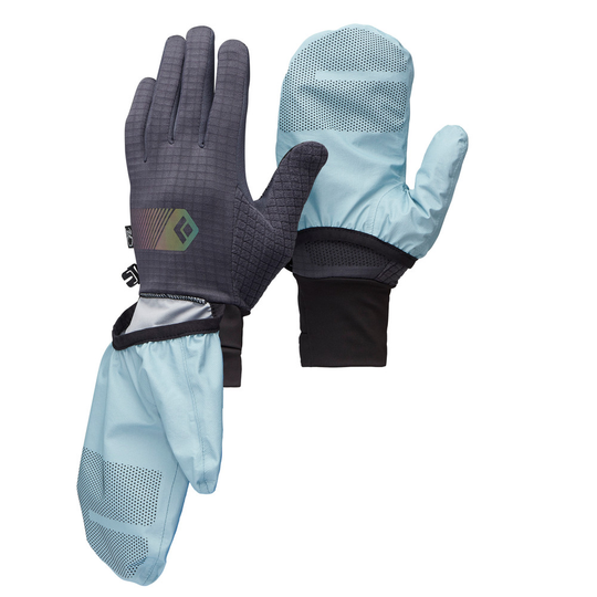 Gridtech Storm Hood Gloves - Bshop