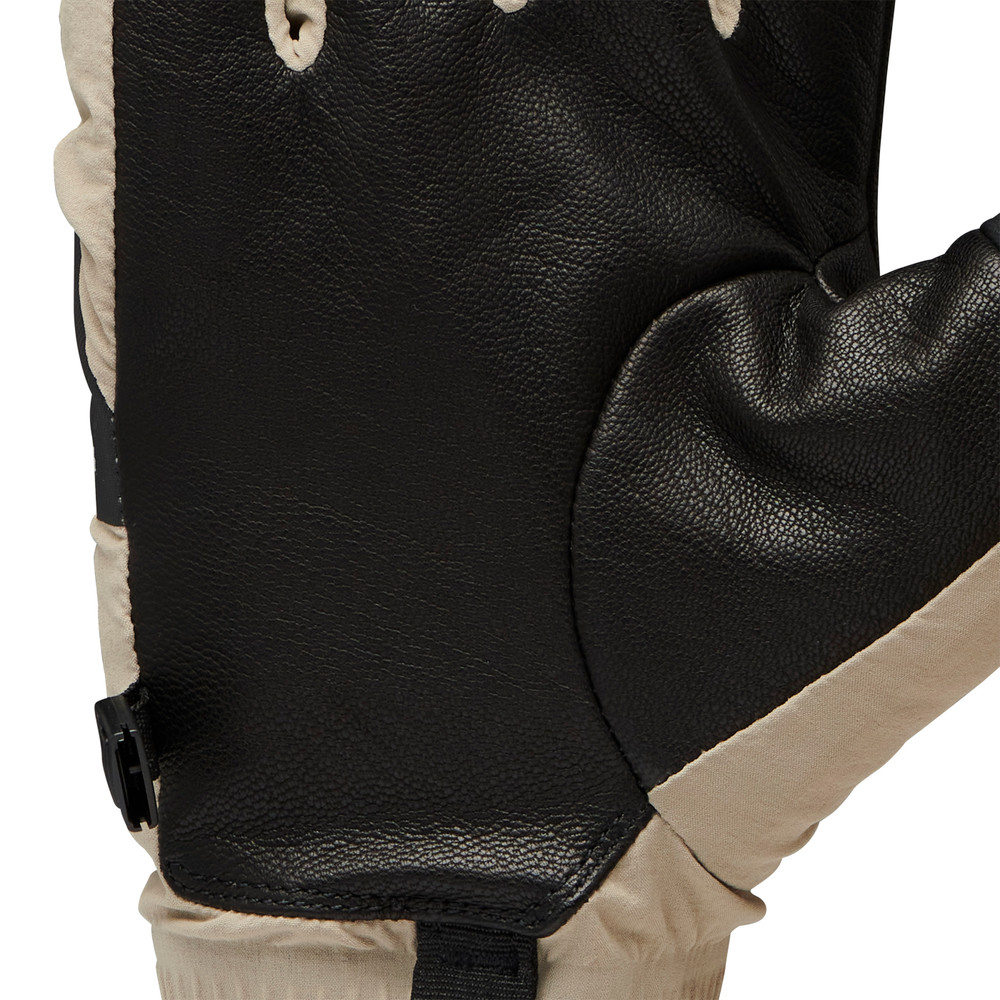 Alpine Softshell Gloves