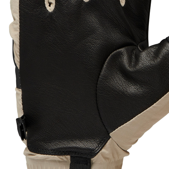 Alpine Softshell Gloves - Bshop