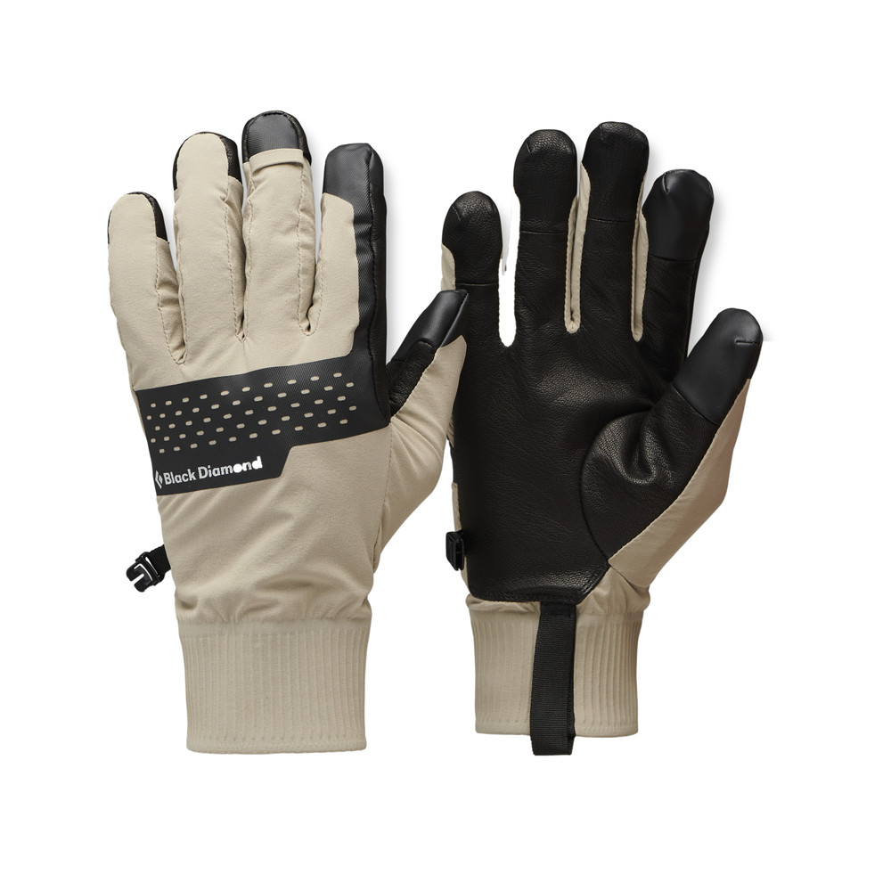 Alpine Softshell Gloves - Bshop