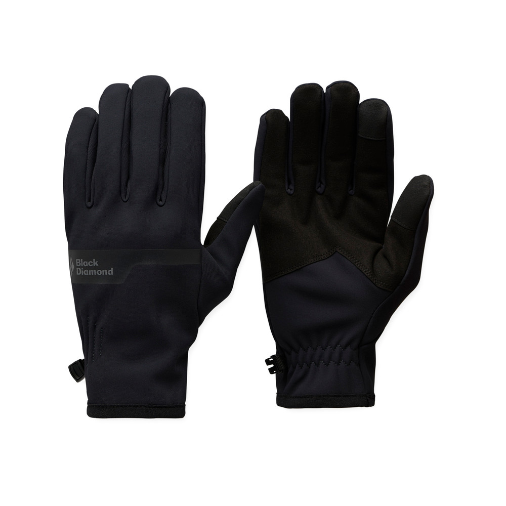 Everyday Softshell Gloves