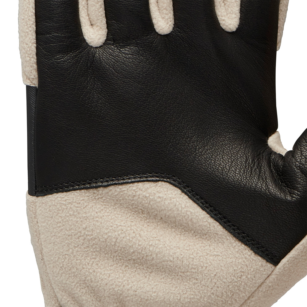 Alpine Fleece Gloves