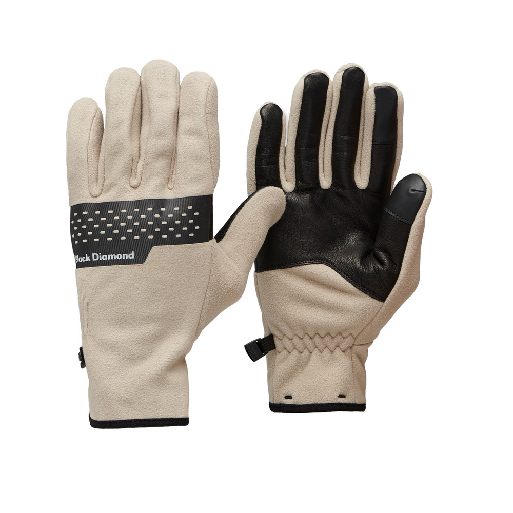 Alpine Fleece Gloves