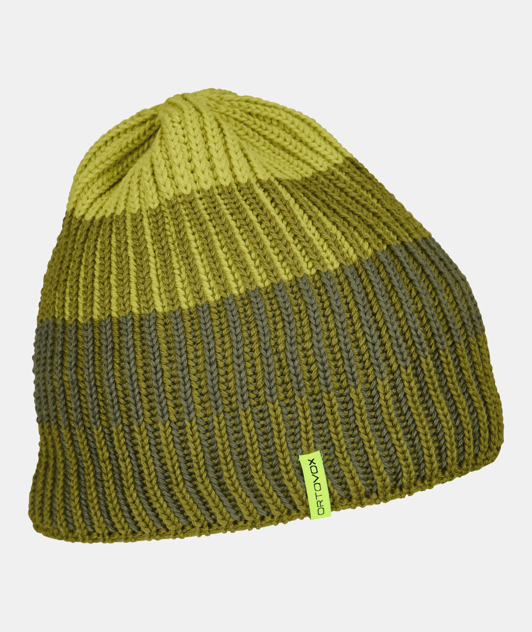 Deep Knit Beanie