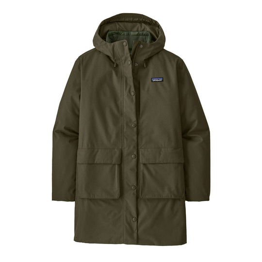 W's Pine Bank 3-in-1 Parka