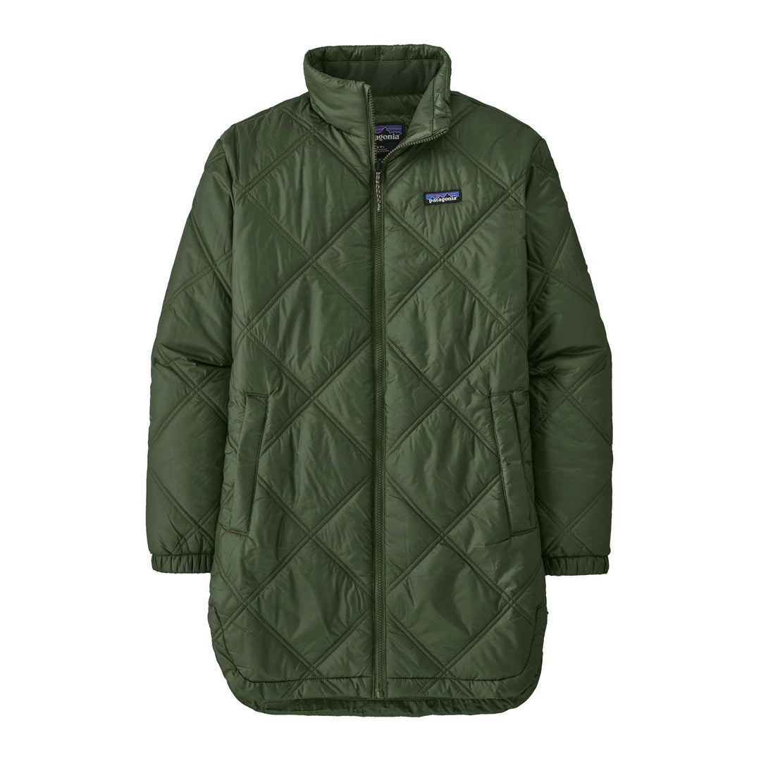 W's Pine Bank 3-in-1 Parka