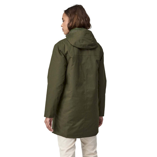 W's Pine Bank 3-in-1 Parka