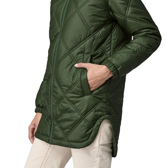 W's Pine Bank 3-in-1 Parka