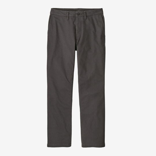 M's Twill Traveler Chino Pants (Reg)