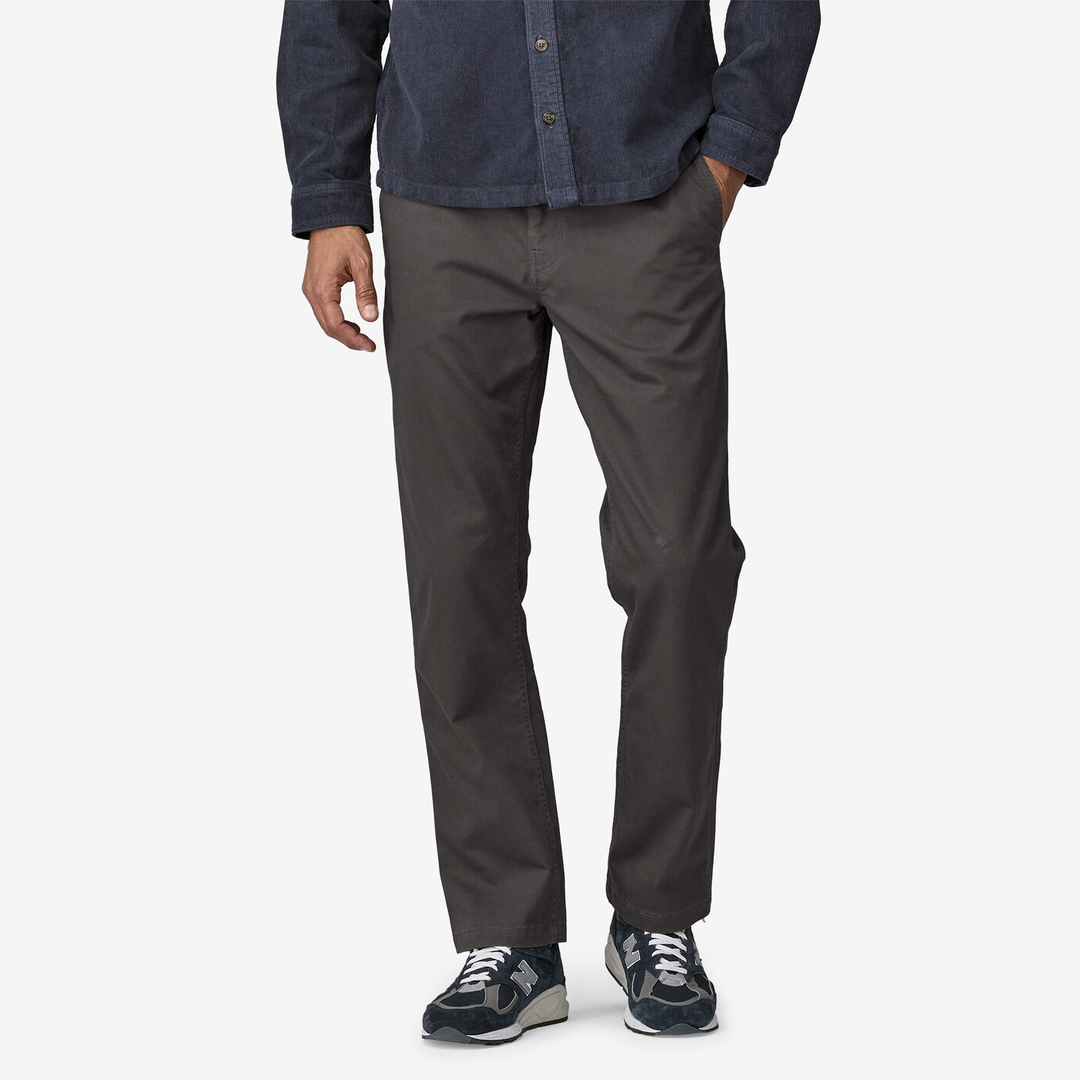 M's Twill Traveler Chino Pants (Reg)