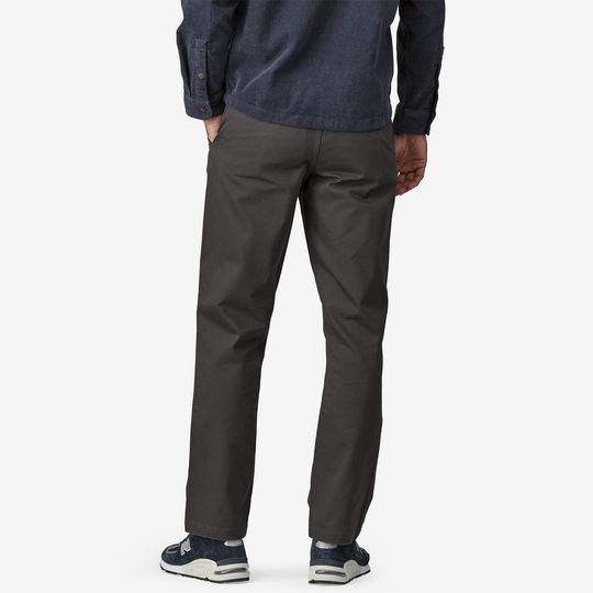 M's Twill Traveler Chino Pants (Reg)