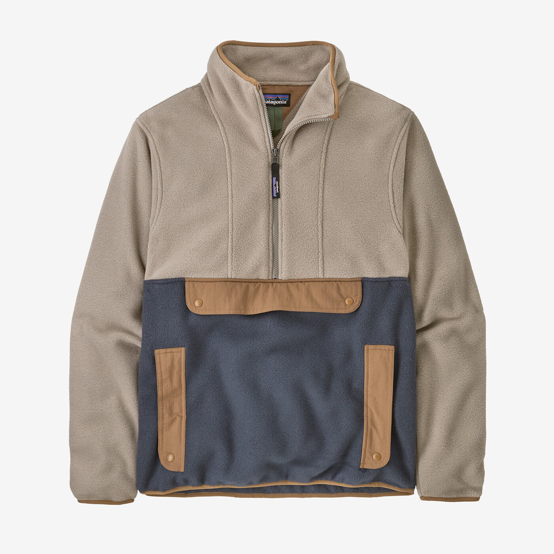 Synch Anorak