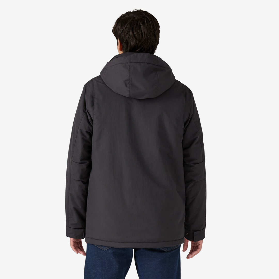 M's Isthmus Parka