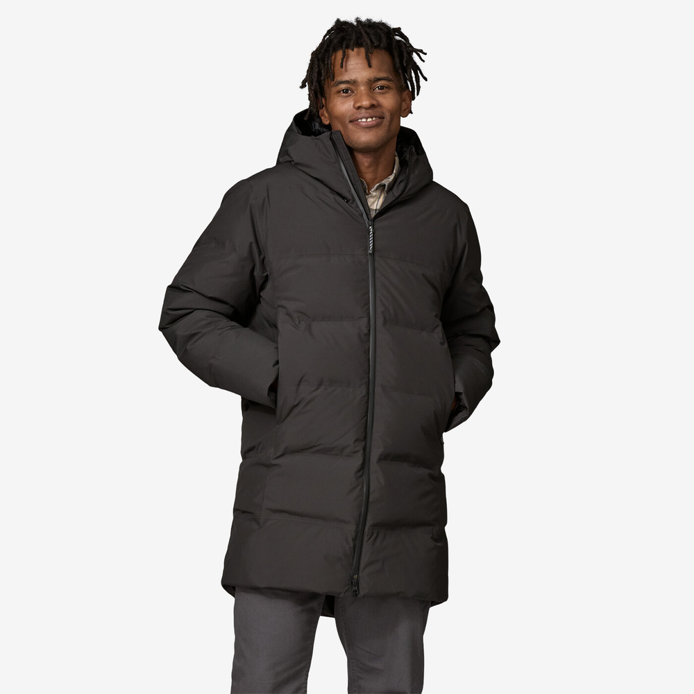 M's Jackson Glacier Parka